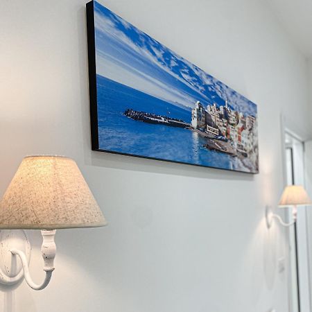 Casa Di Zen Apartman Genova Kültér fotó