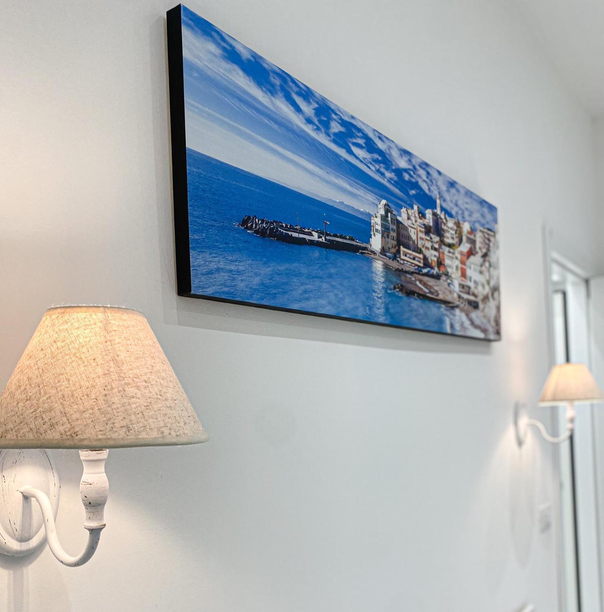 Casa Di Zen Apartman Genova Kültér fotó