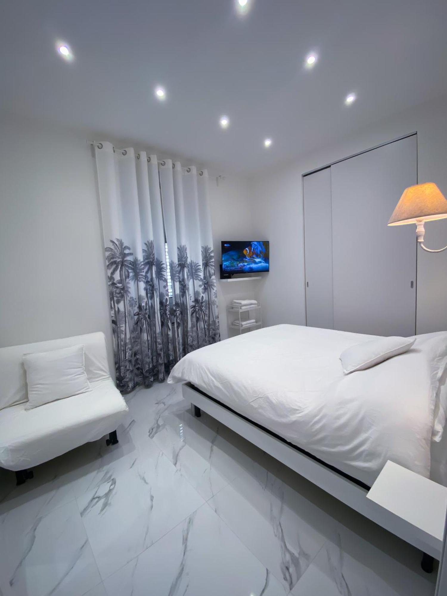 Casa Di Zen Apartman Genova Kültér fotó